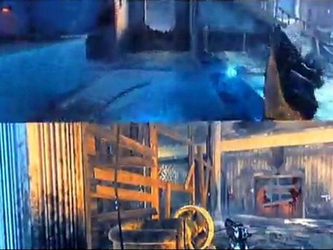 video delire pour mes 100 vues sur mon profil