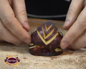 YEMEK SANATI ERİKTEN KUGU