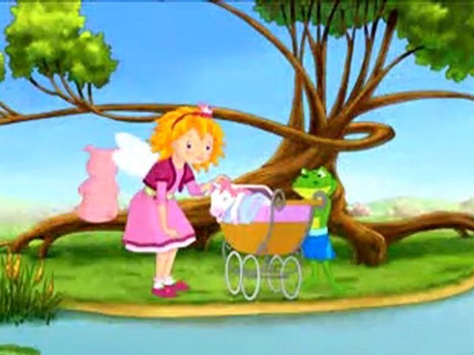 XTRA: Prinzessin Lillifee und das kleine Einhorn