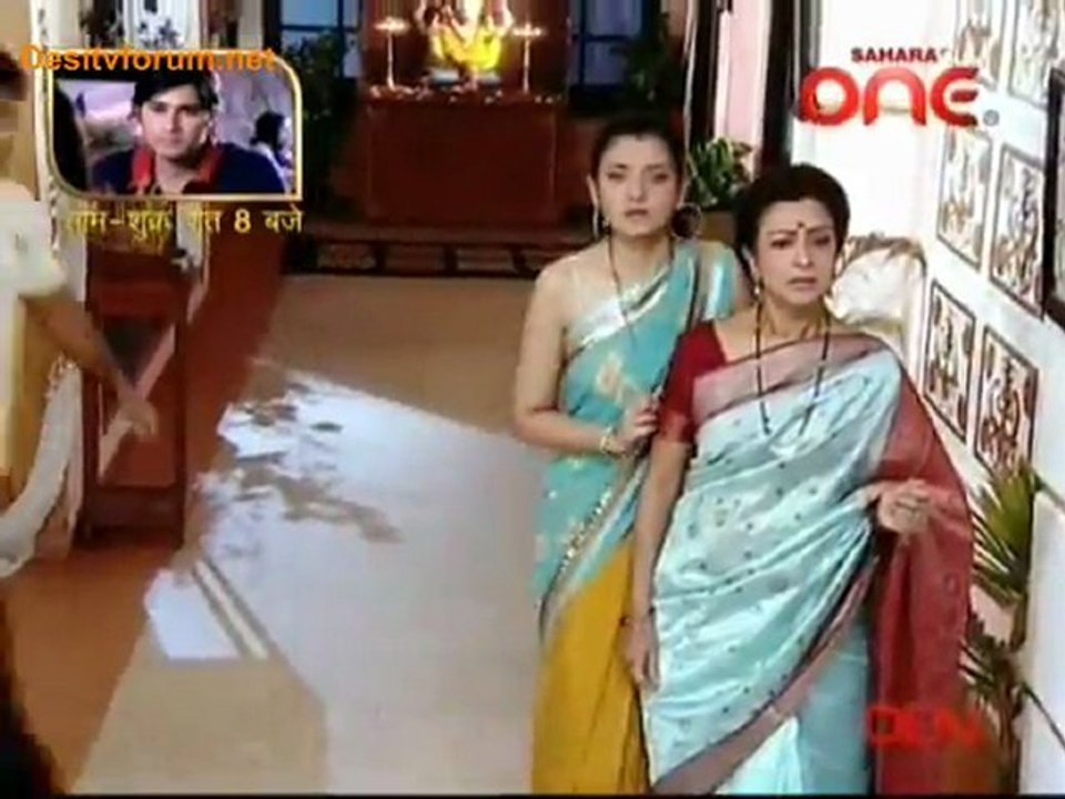 Niyati [Episode 262] - 15th February 2012 - pt2