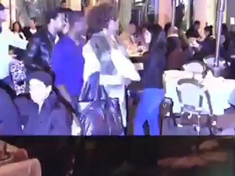 Whitney Houston's Family Cancels Service