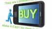 Affordable Mobile Friendly Websites | Expandable Websites | OnePageStarterSites.com