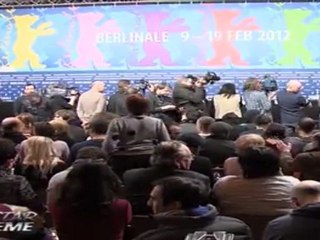 Berlin 2012 - Day 2, 3 and 4 Roundup!