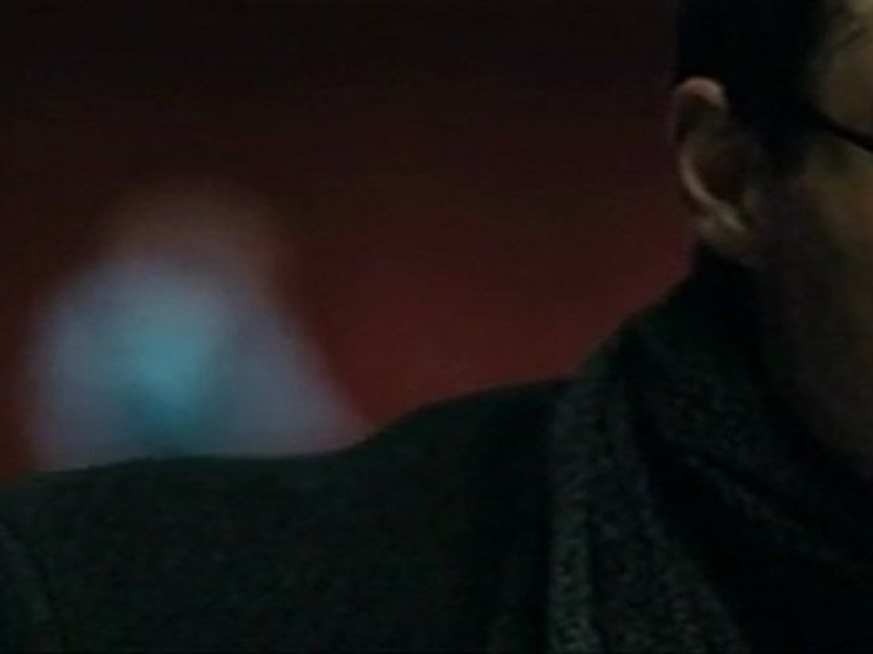 Lars Mikkelsen in "Tage des Zorns"