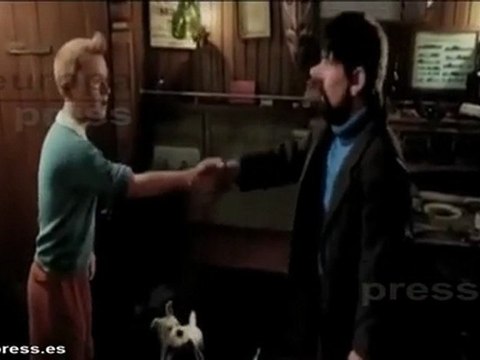 Peter Jackson dirigirá la secuela de Tintín