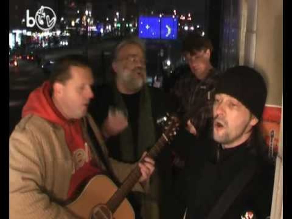 M.A.G. (BalconyTV)