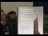 Napoli - Vittime innocenti della criminalità (15.02.12)