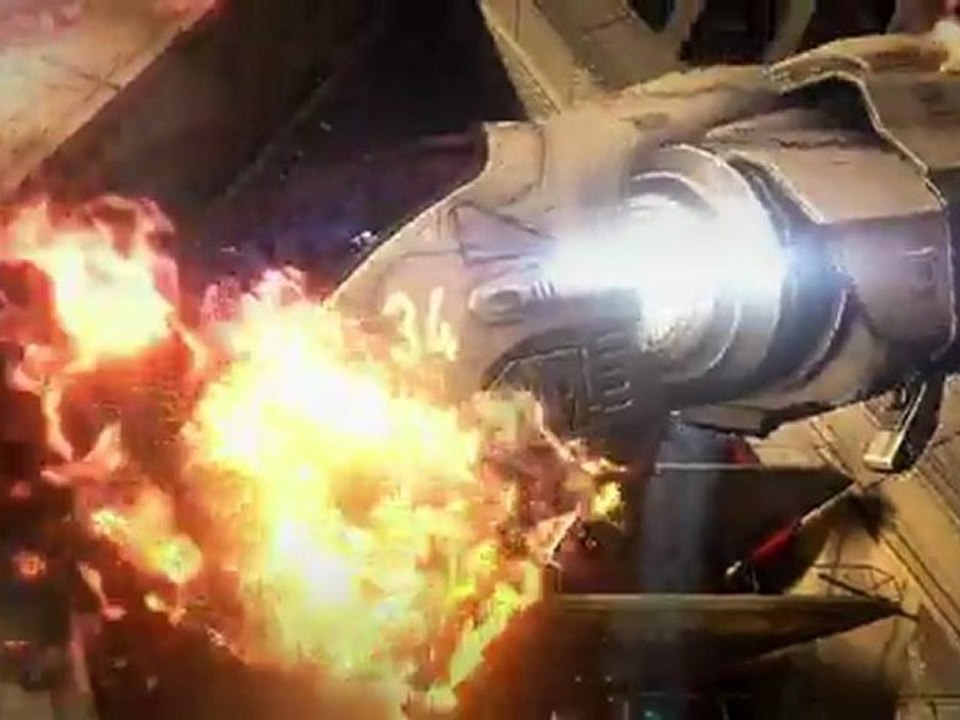 Syndicate - Launch Trailer