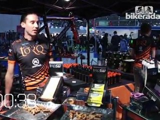 60 Second Sell: Torq energy products