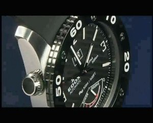 EDOX Saat Tanıtımı - mysaat.com