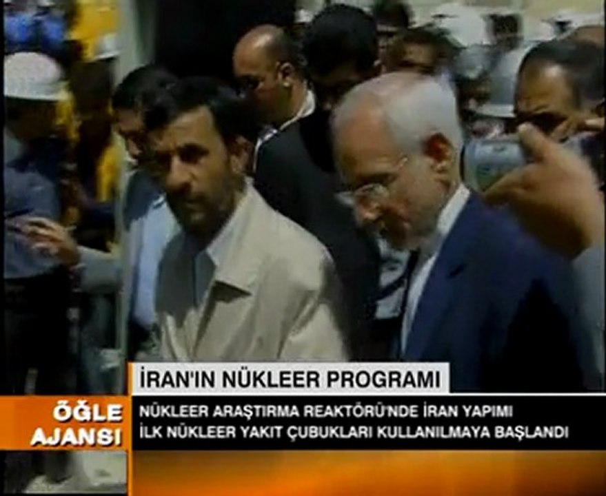 M. MUSTAFA YILDIZ İLE ÖĞLE AJANSI 15.02.2012