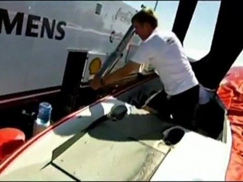 Edox Power Boat Racing Saat Tanıtım - mysaat.com