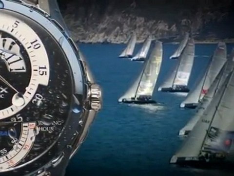 EDOX Grand Ocean Collection Saat Tanıtım - mysaat.com