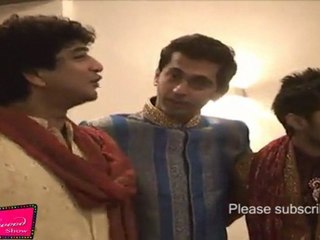 1st Look Of Film Dulhan NRI - 01.mp4