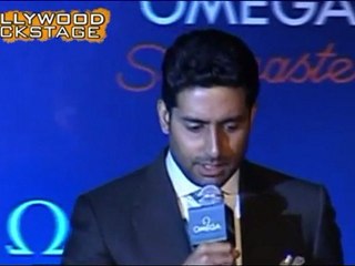 AB talks about Aamir Khan in 'Dhoom 3'