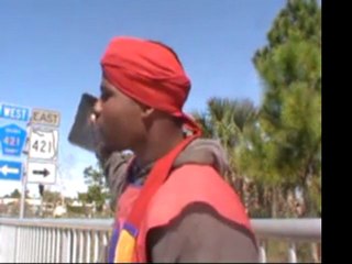 THE CUP OF SLAVERY IS WHAT THE NATION OF EDOM AND THE NATIONS WILL DRINK