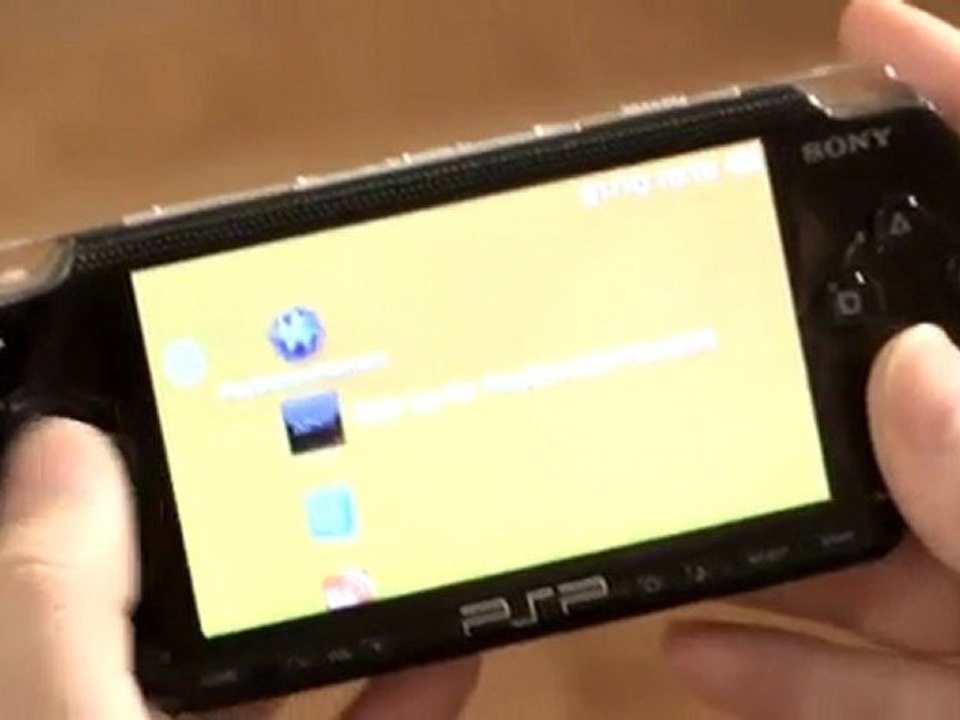 How To: Beginners Psp Guide - video Dailymotion