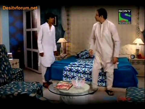 Parvarish Kuch Khatti Kuch Meethi - 15th February 2012 Video Watch Online p1