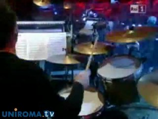 Si apre il sipario di Sanremo 2012