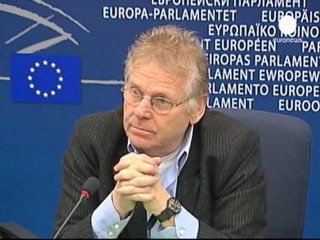 Greece mounting concern for MEPs