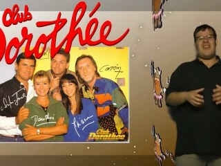 La Taverne Du Nain Bavard S2 E4: Les Mangas