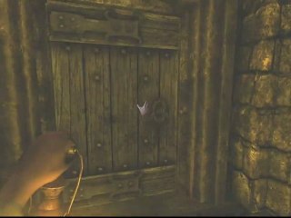 Amnesia The Dark Descent - Partie 4