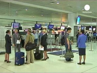 Un'inchiesta interna per le fessure alle ali degli...