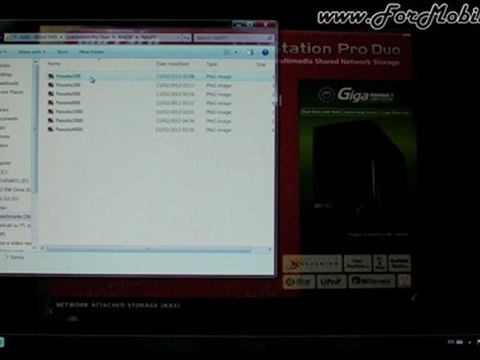 Breve recensione su Buffalo LS-WVL LinkStation Pro Duo 2 TB