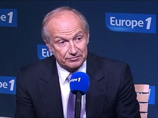Jean-Paul Agon : "c'est un moment historique pour L'Oréal"