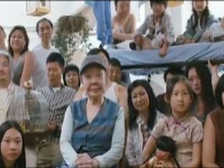 Trailer de la película "Tan fuerte y tan cerca"  (2011)