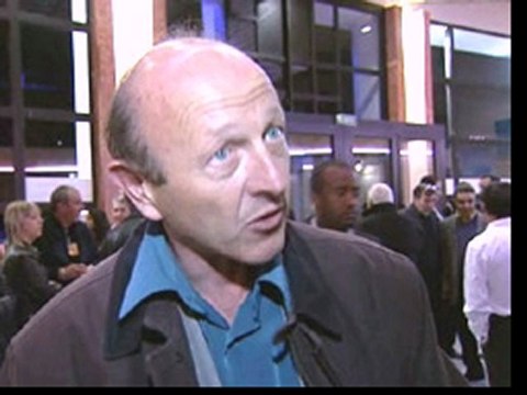 Jean-Luc Bennahmias invité de Sud Radio pour les 20 ans du Traité de Maastricht