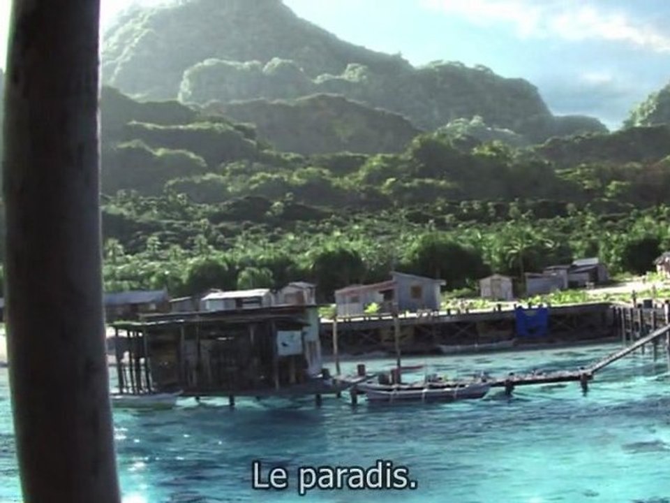 Far Cry 3 - Trailer FR