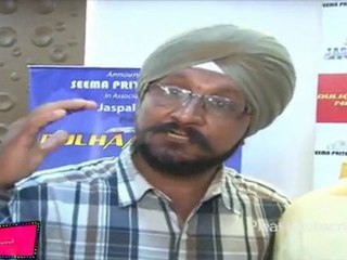 1st Look Of Film Dulhan NRI - 05.mp4