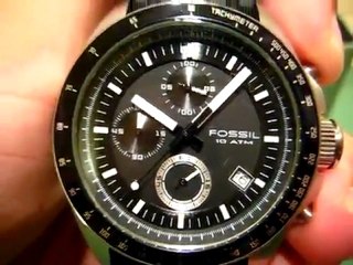 Fossil Saat - mysaat.com