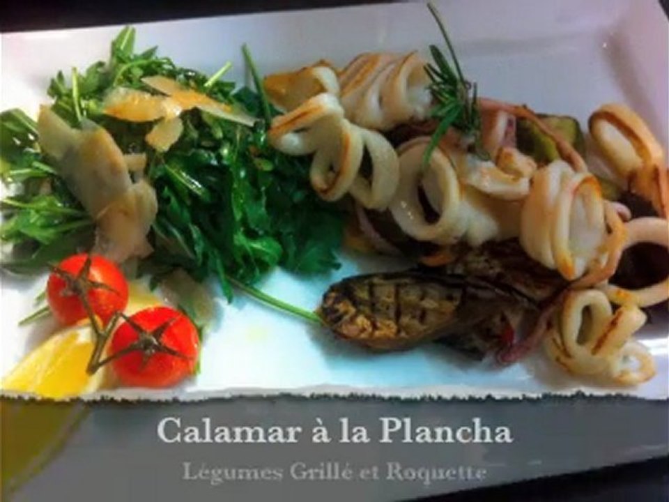 Paloma Cantine Presentation Restaurant
