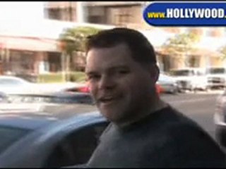 Aaron Douglas on Robertson Blvd.