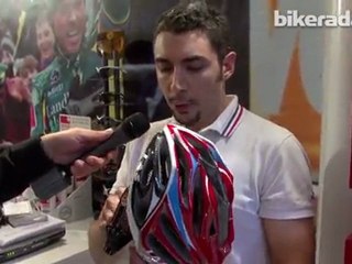 Las Helmets - Eurobike 2011