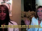 Ask Dr. Veronica - With Dr. Anna Cabeca- Inflammation