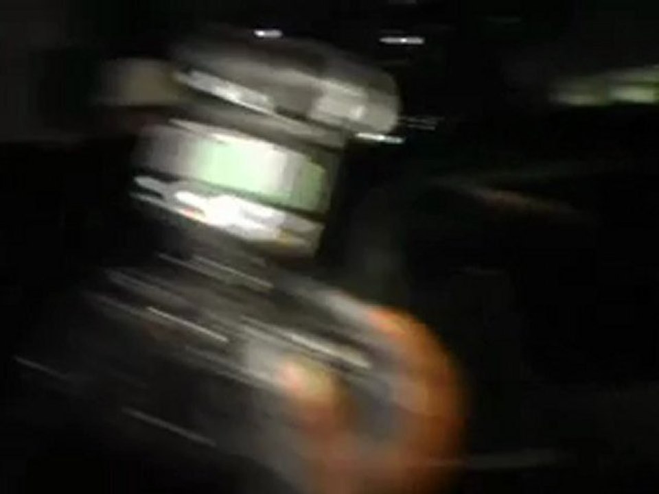 Rosaario Dawson At Mr. Chows