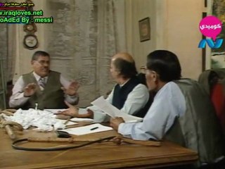 مسلسل ناس وناس 2 الحلقة 9