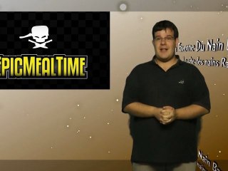 La Taverne Du Nain Bavard S2 E5: Les Buzz