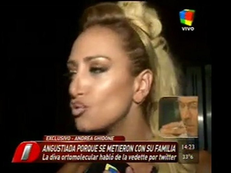 pronto.com.ar Ghidone sobre Moria