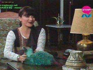 مسلسل ناس وناس 2 الحلقة 24