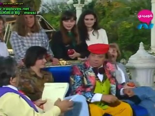 مسلسل ناس وناس 2 الحلقة 26