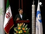 Nucleare: l'Iran usa per la prima volta combustibile...