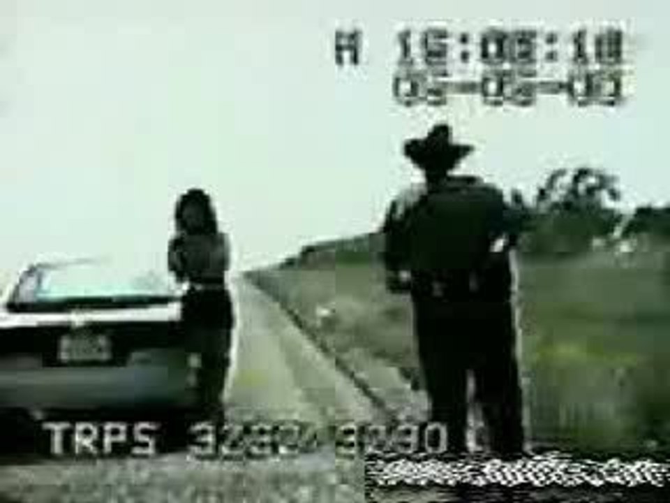 Bande d'arret d'urgence