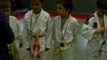 judo stage poussins Rurange Ay Ennery