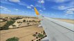 İFLY 737-800 Pegasus Airlines VHHH-ZGGG Seferi Hong Kong