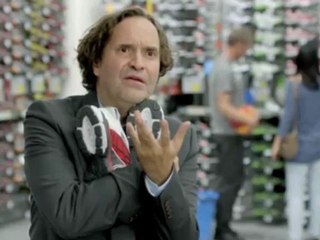 Nouvelle pub tv Décathlon 2012 - mu2gor