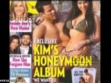 Kim Kardashian renuncia a la maternidad